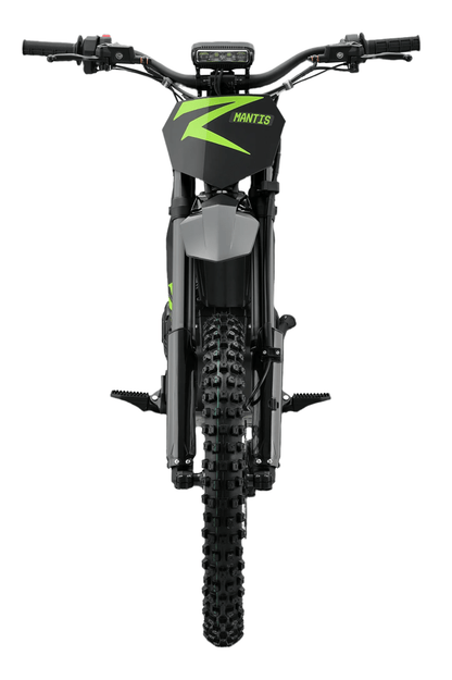 72V RAWRR Mantis X PRO - Emoto SuperstoreEmoto Superstore