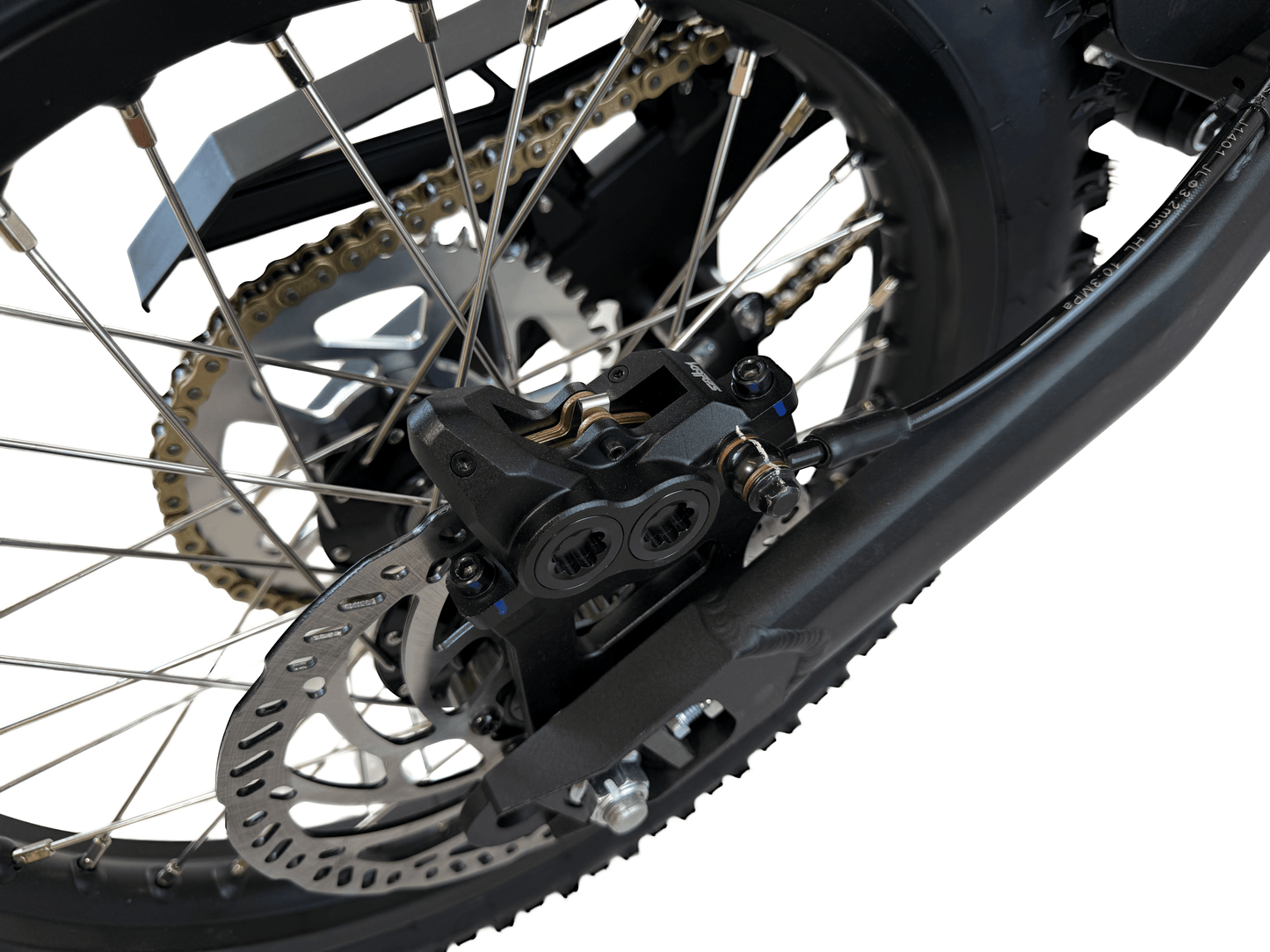 72V RAWRR Mantis X PRO - Emoto SuperstoreEmoto Superstore