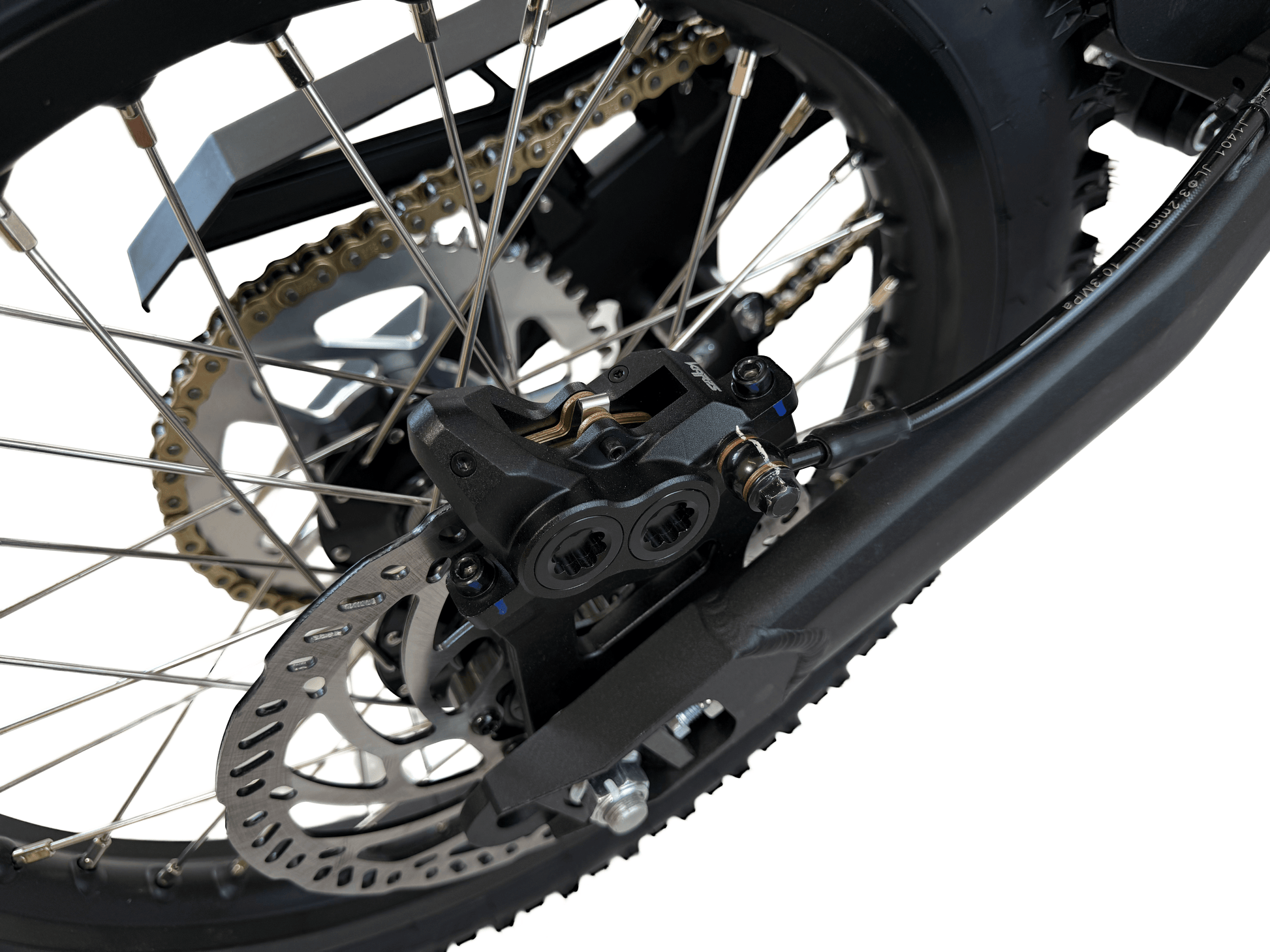 72V RAWRR Mantis X PRO - Emoto SuperstoreEmoto Superstore