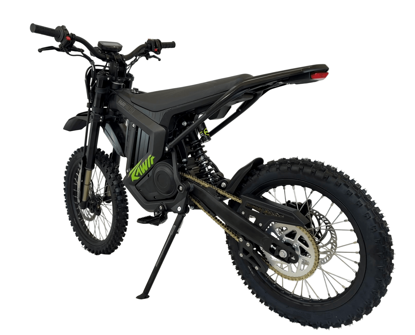 72V RAWRR Mantis X PRO - Emoto SuperstoreEmoto Superstore