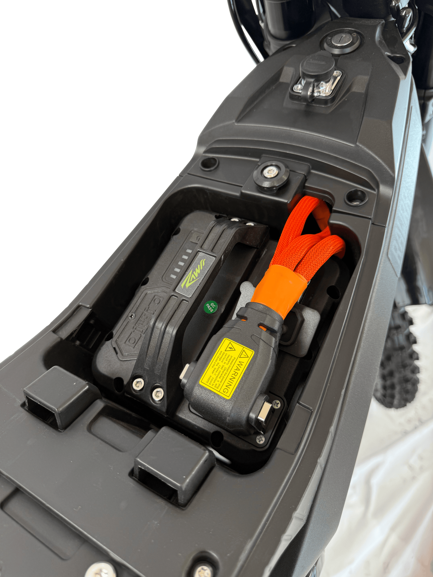 72V RAWRR Mantis X PRO - Emoto SuperstoreEmoto Superstore