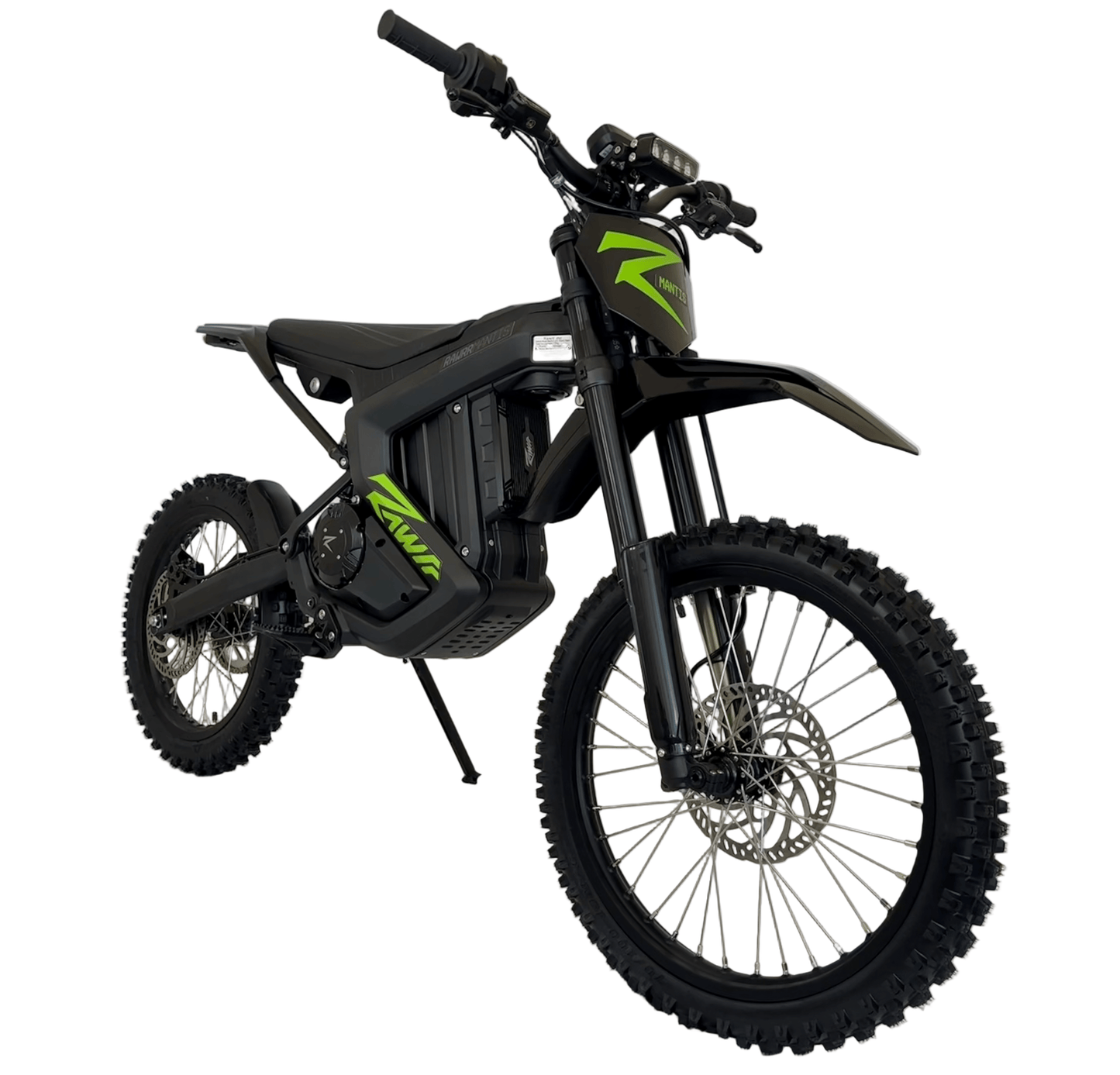 72V RAWRR Mantis X PRO - Emoto SuperstoreEmoto Superstore