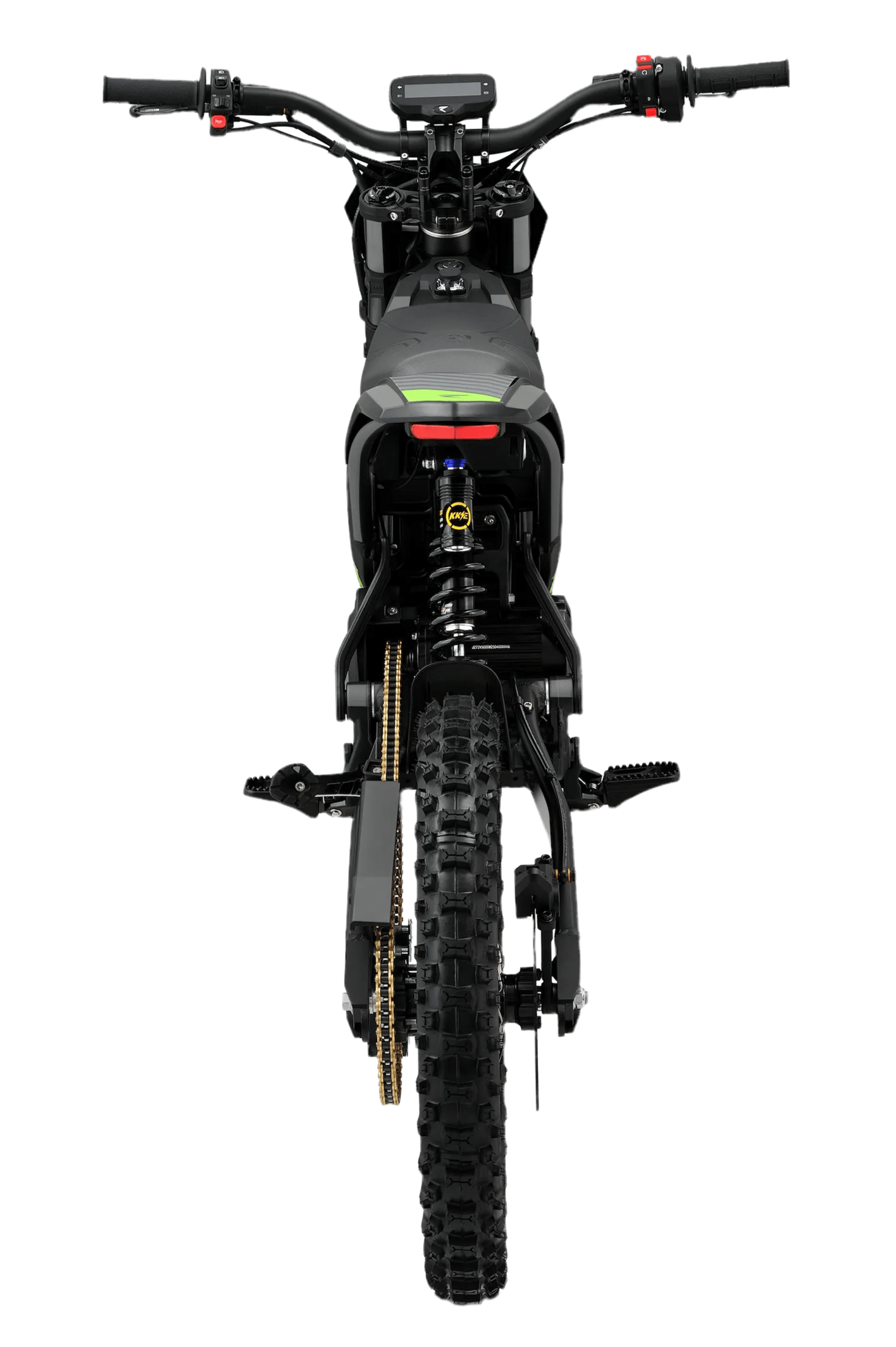 72V RAWRR Mantis X PRO - Emoto SuperstoreEmoto Superstore