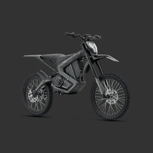 72V RAWRR MANTIS - Emoto Superstore