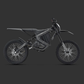 72V RAWRR MANTIS - zappscycleszappscycles