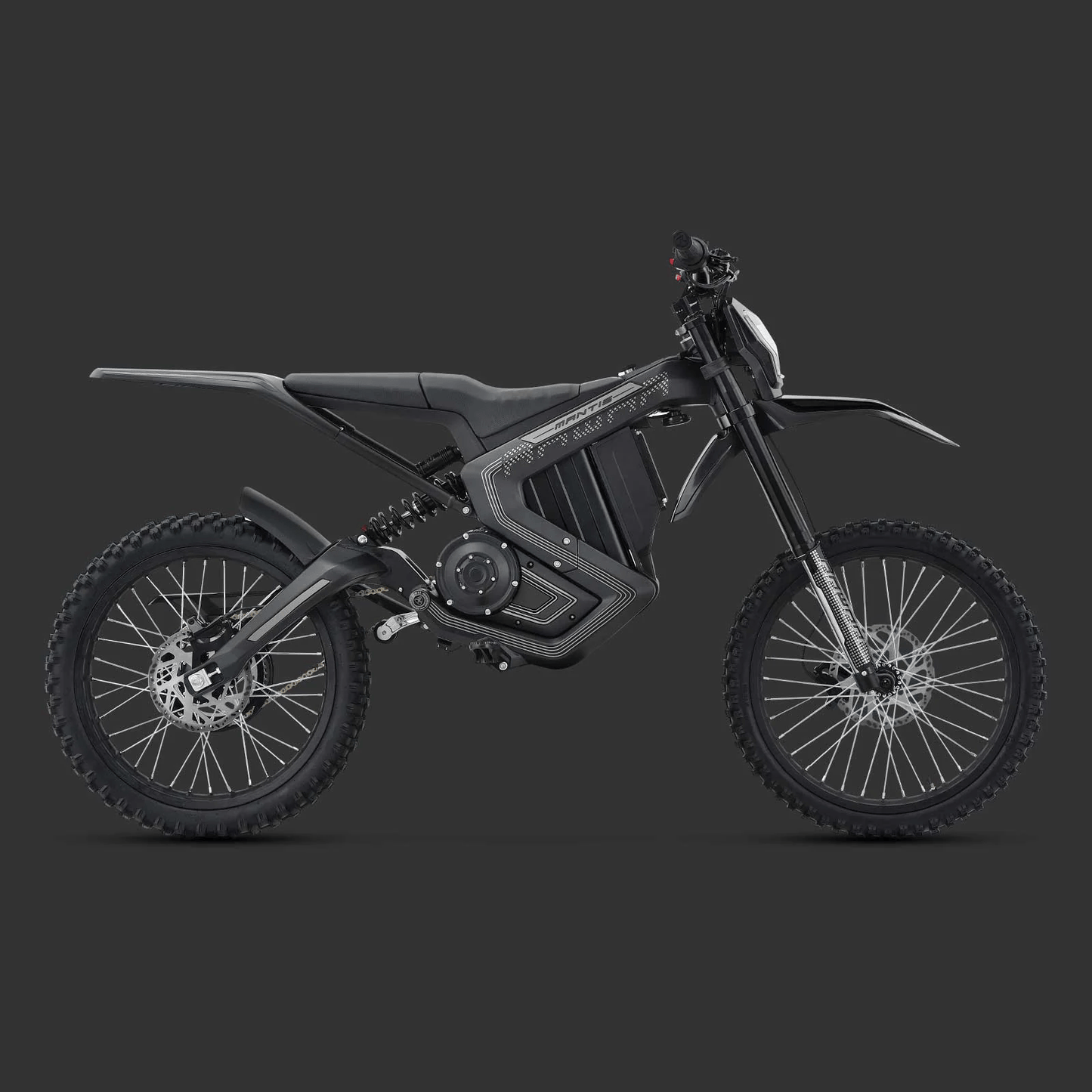 72V RAWRR MANTIS - zappscycleszappscycles