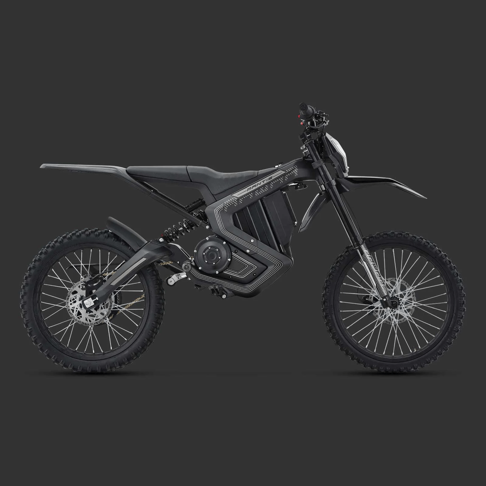 72V RAWRR MANTIS - zappscycleszappscycles