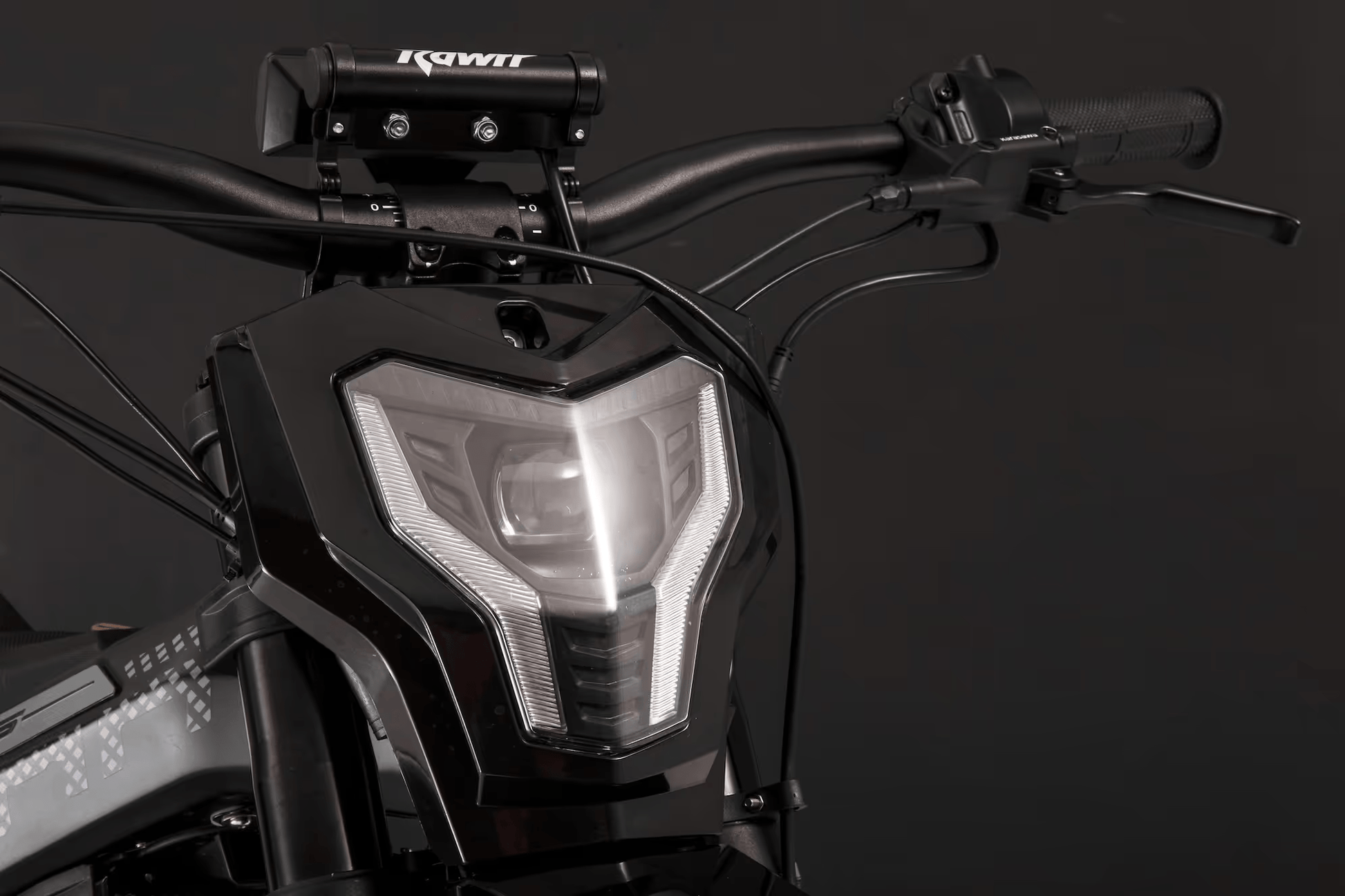 72V RAWRR MANTIS - zappscycleszappscycles