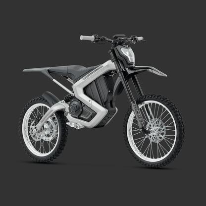 72V RAWRR MANTIS - zappscycleszappscycles