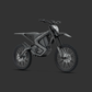 72V RAWRR MANTIS - zappscycleszappscycles