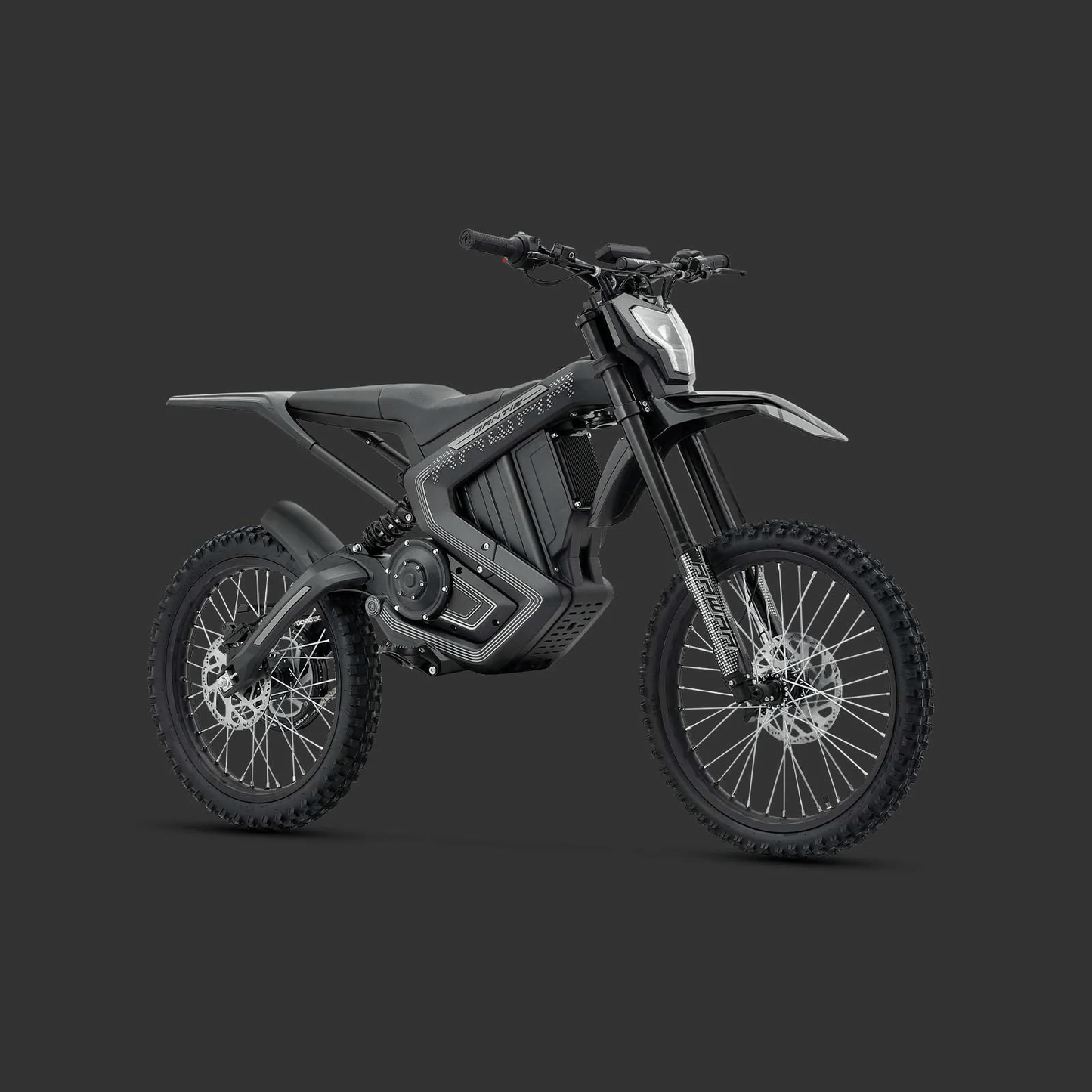 72V RAWRR MANTIS - zappscycleszappscycles