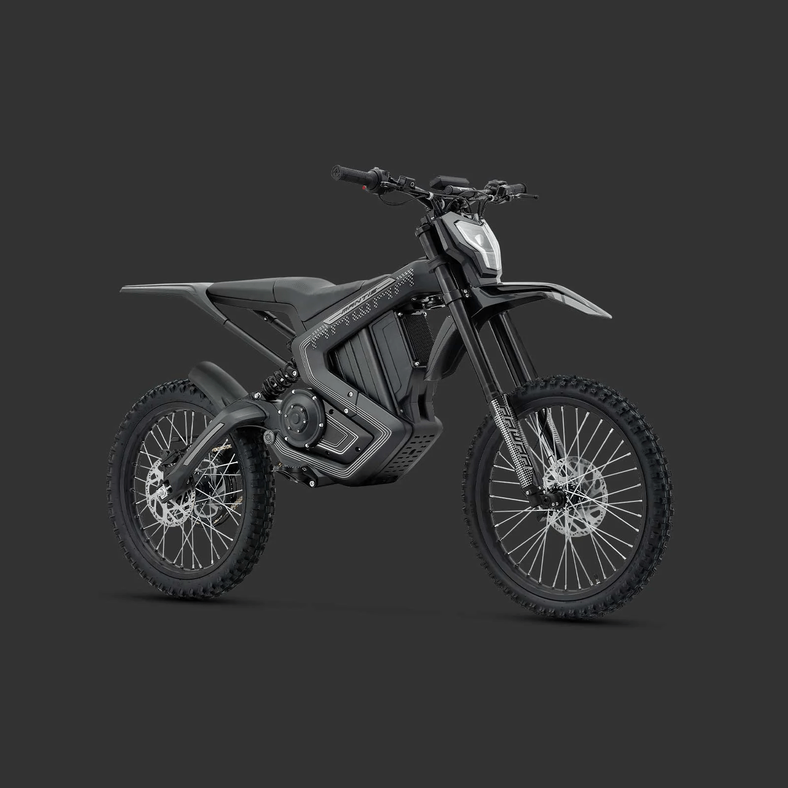 72V RAWRR MANTIS - zappscycleszappscycles