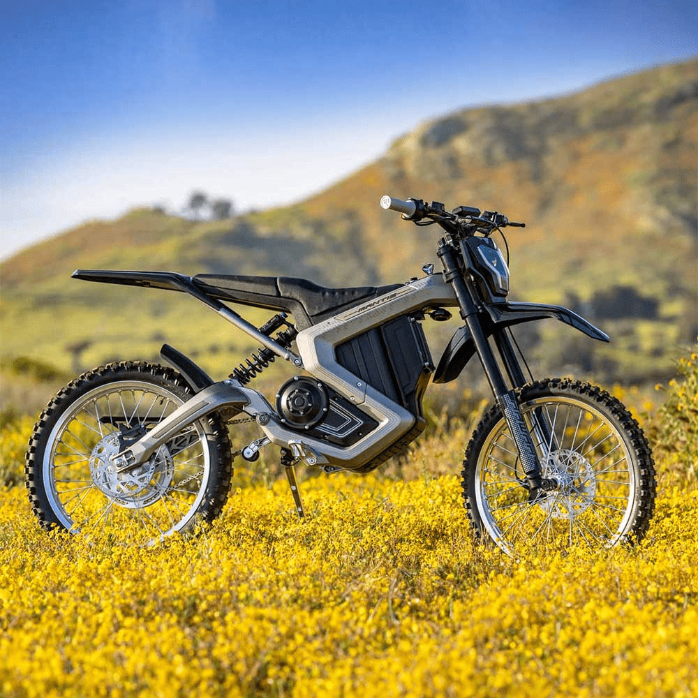 72V RAWRR MANTIS - zappscycleszappscycles