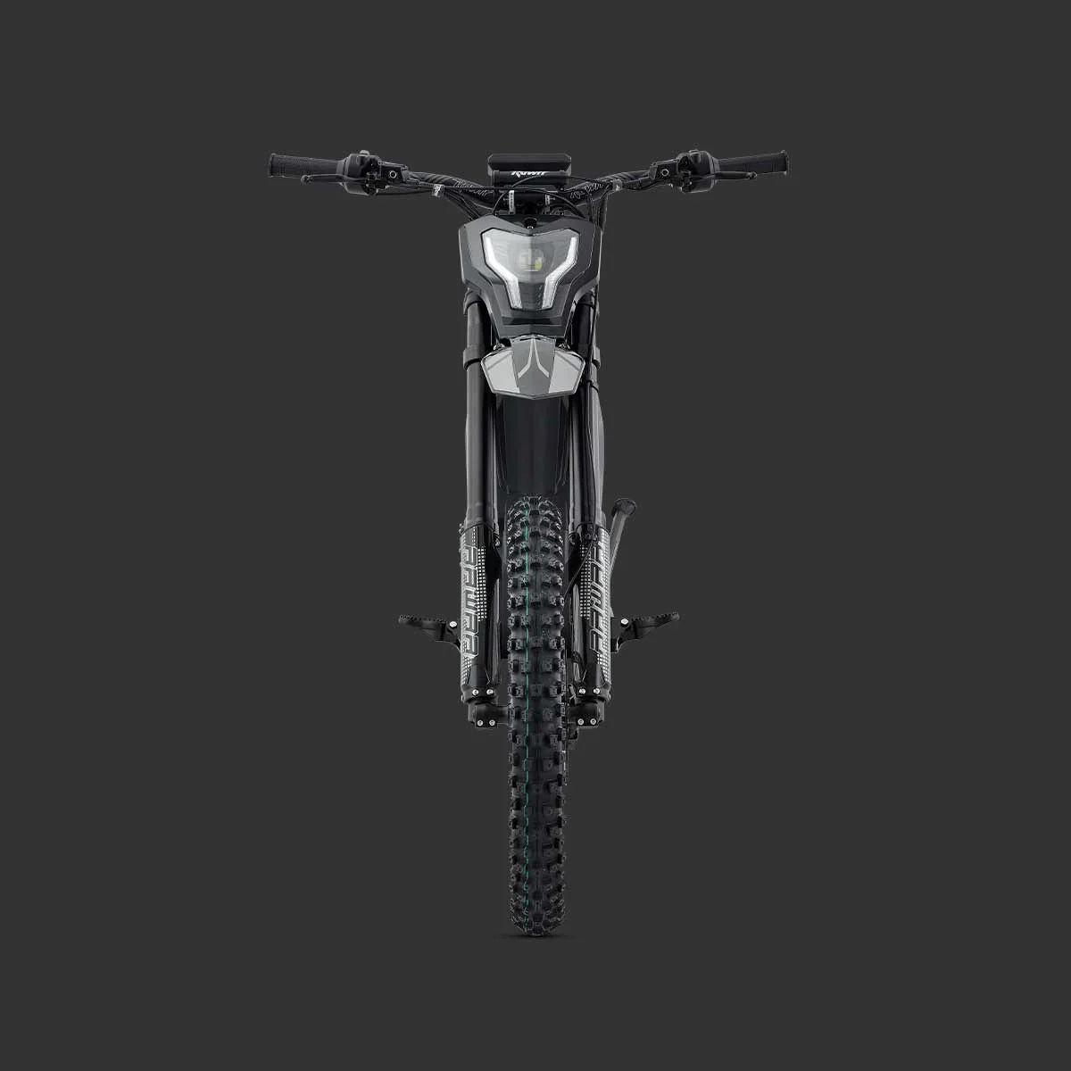 72V RAWRR MANTIS - zappscycleszappscycles