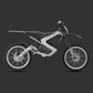 72V RAWRR MANTIS - zappscycleszappscycles