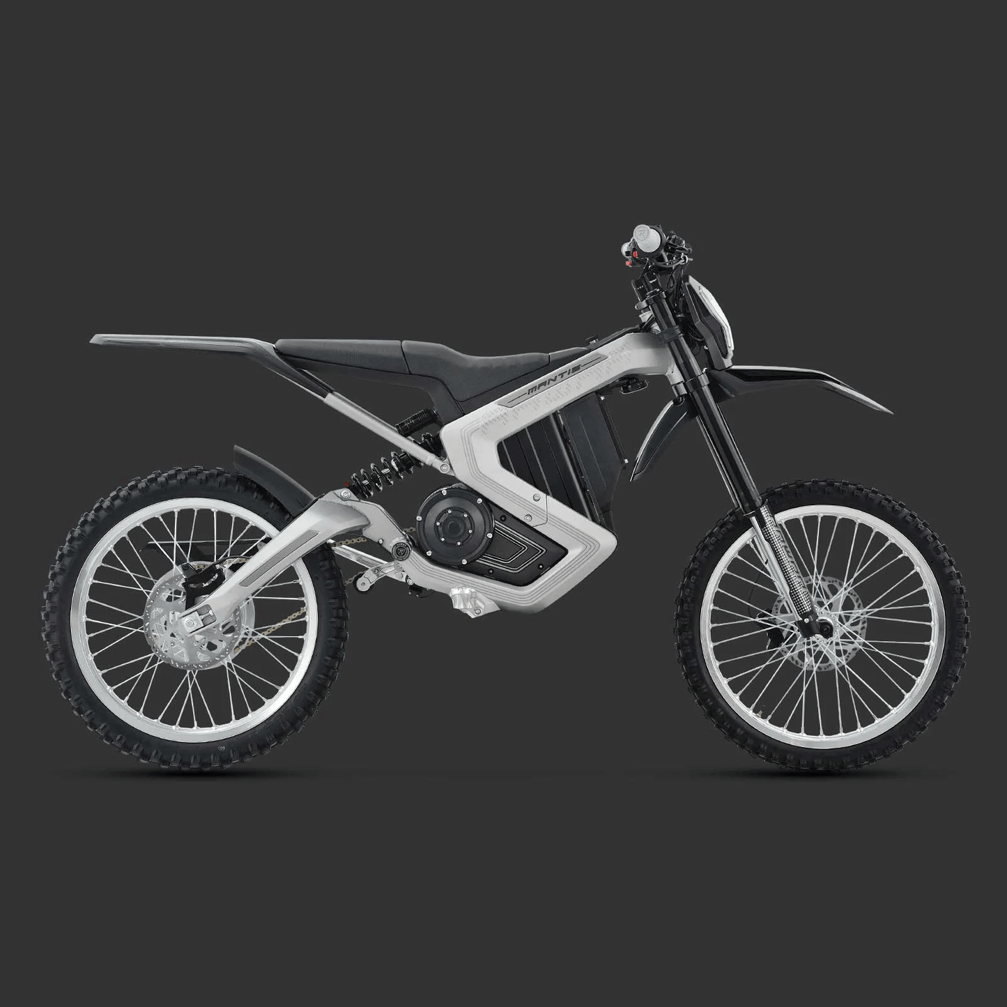 72V RAWRR MANTIS - zappscycleszappscycles