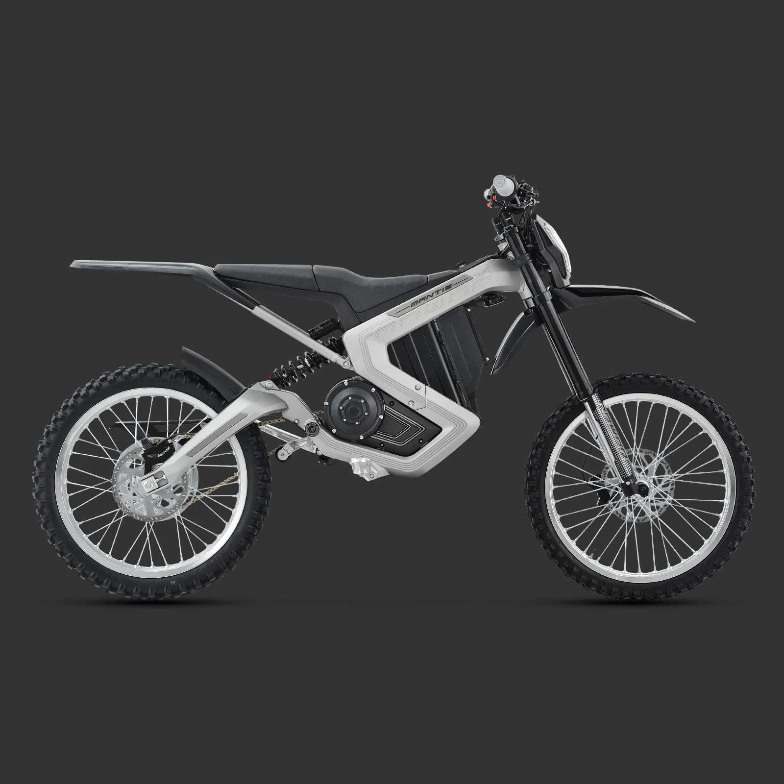 72V RAWRR MANTIS - zappscycleszappscycles
