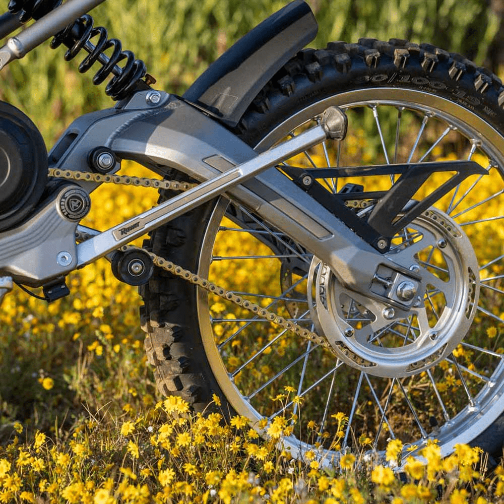 72V RAWRR MANTIS - zappscycleszappscycles