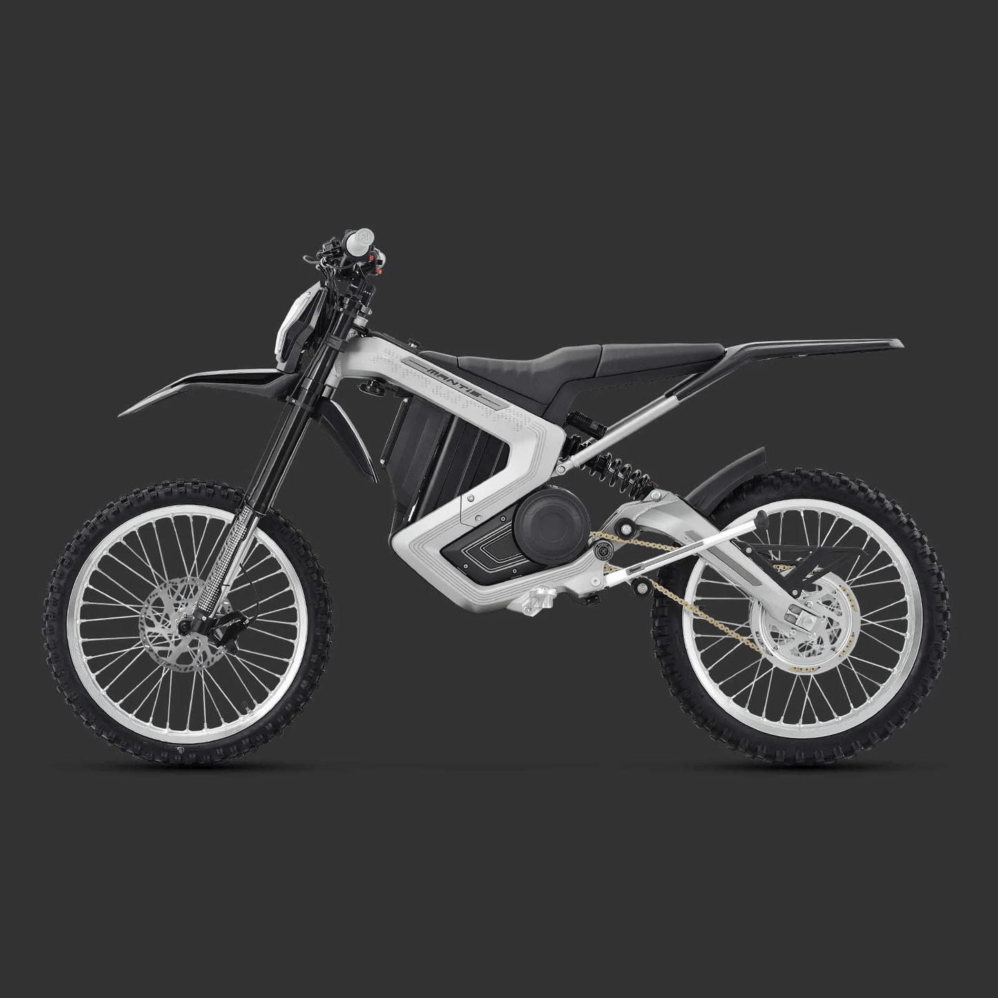 72V RAWRR MANTIS - zappscycleszappscycles