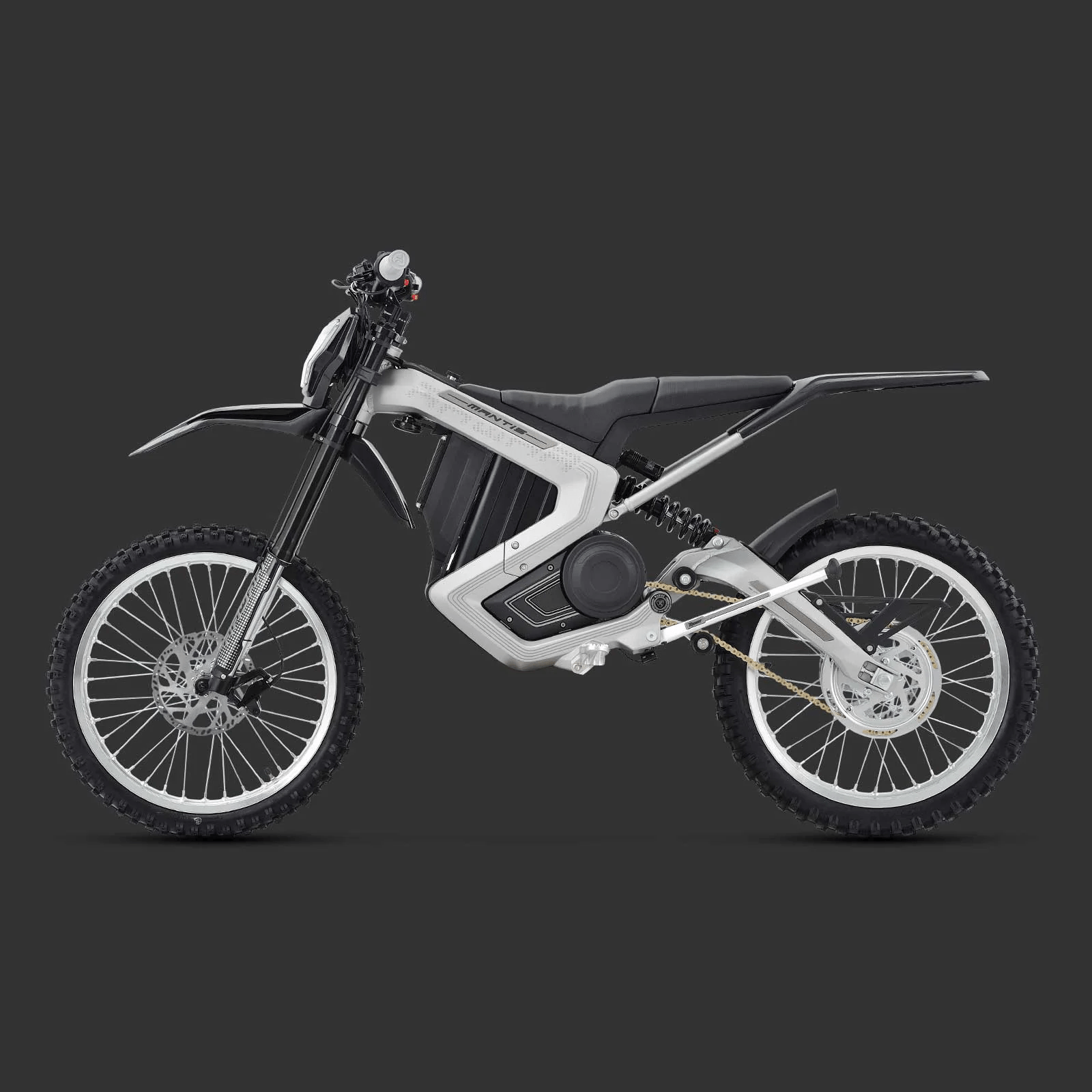72V RAWRR MANTIS - zappscycleszappscycles