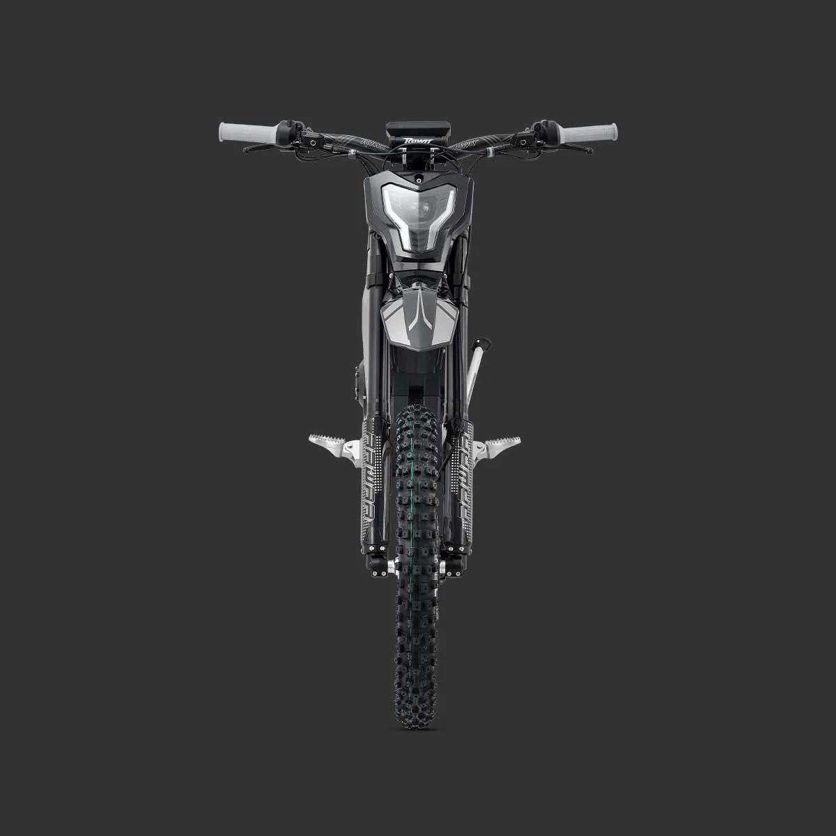 72V RAWRR MANTIS - zappscycleszappscycles