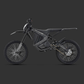 72V RAWRR MANTIS - zappscycleszappscycles