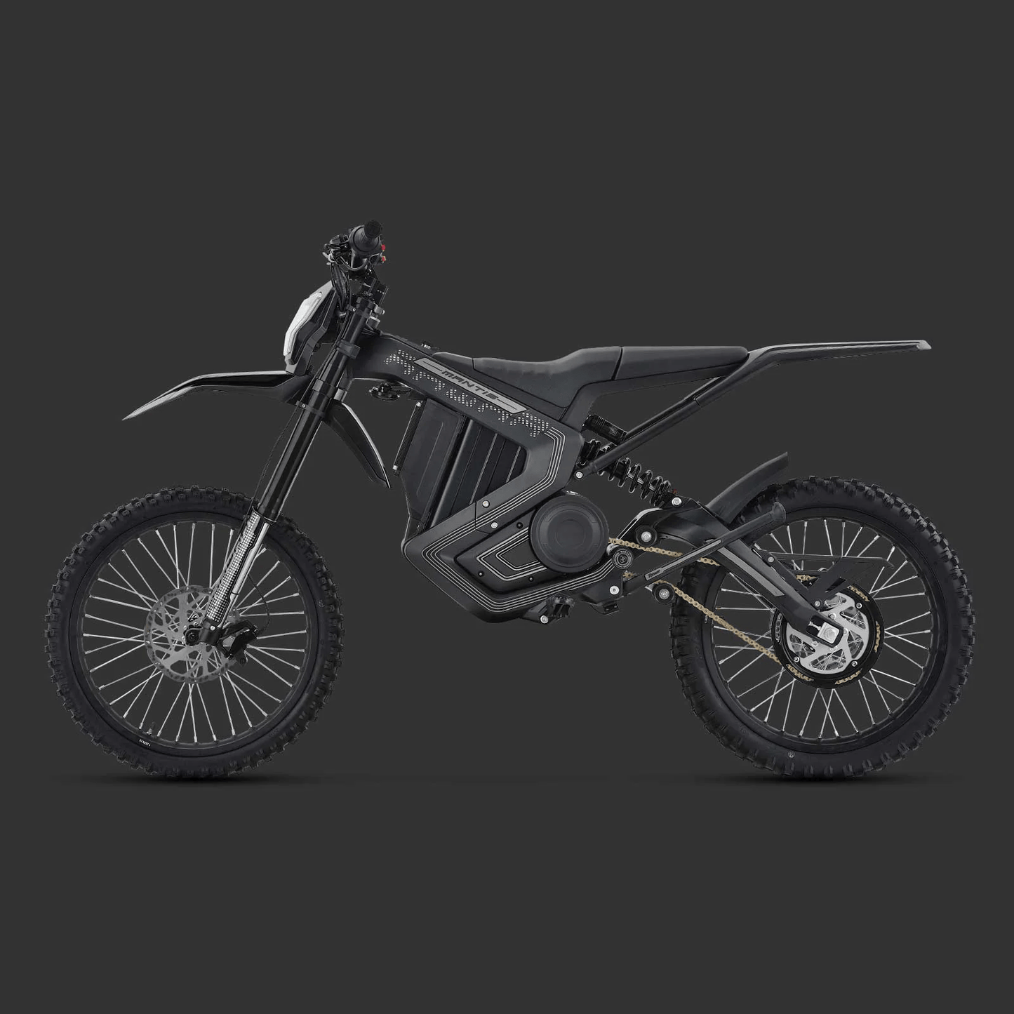 72V RAWRR MANTIS - zappscycleszappscycles