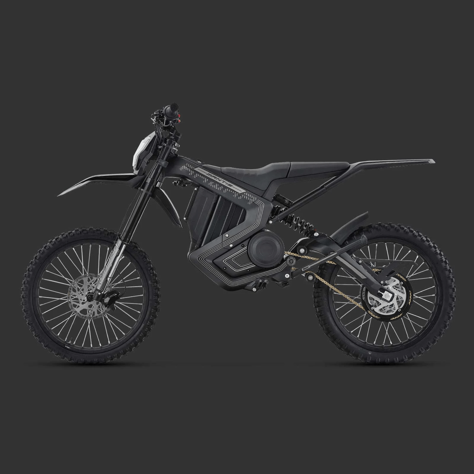 72V RAWRR MANTIS - zappscycleszappscycles