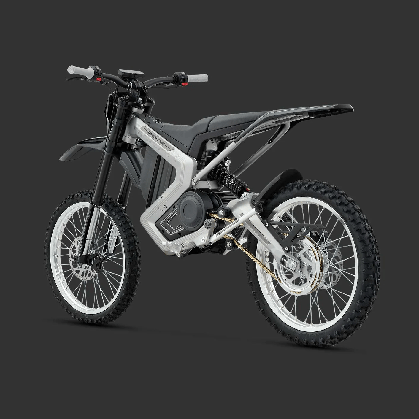 72V RAWRR MANTIS - zappscycleszappscycles