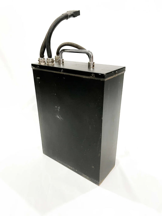 72V 25AH BATTERY - ETM RTR 2025