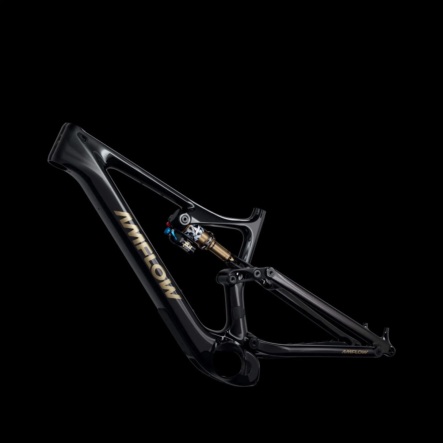 Amflow PL Carbon (800 Wh)
