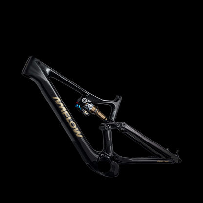 Amflow PL Carbon (800 Wh)