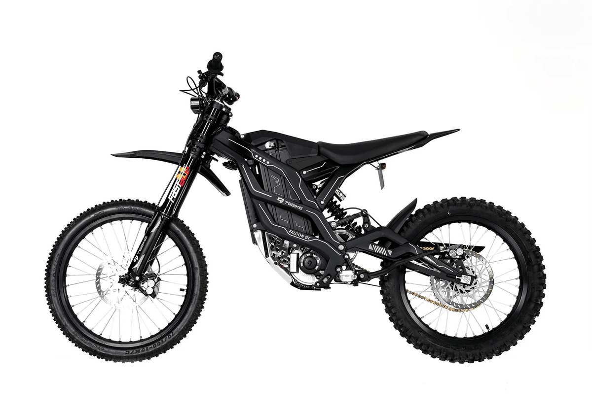 79BIKE Falcon GT - Emoto Superstore789542323Emoto Superstore