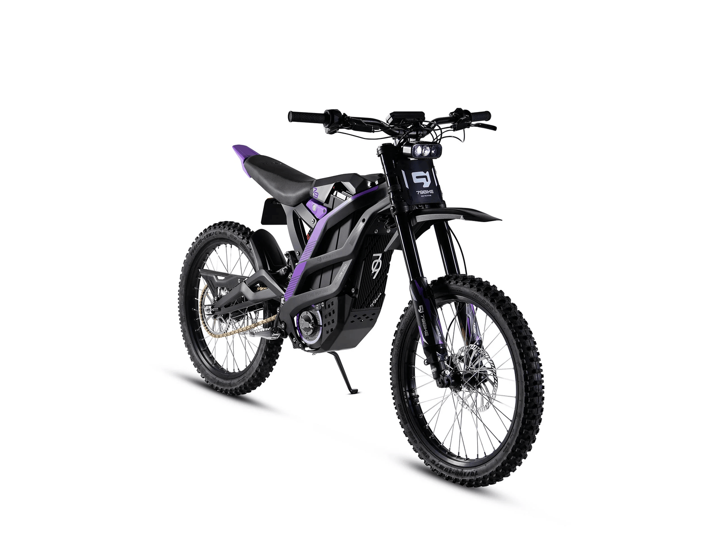 79BIKE Falcon Pro - Emoto SuperstoreEmoto Superstore
