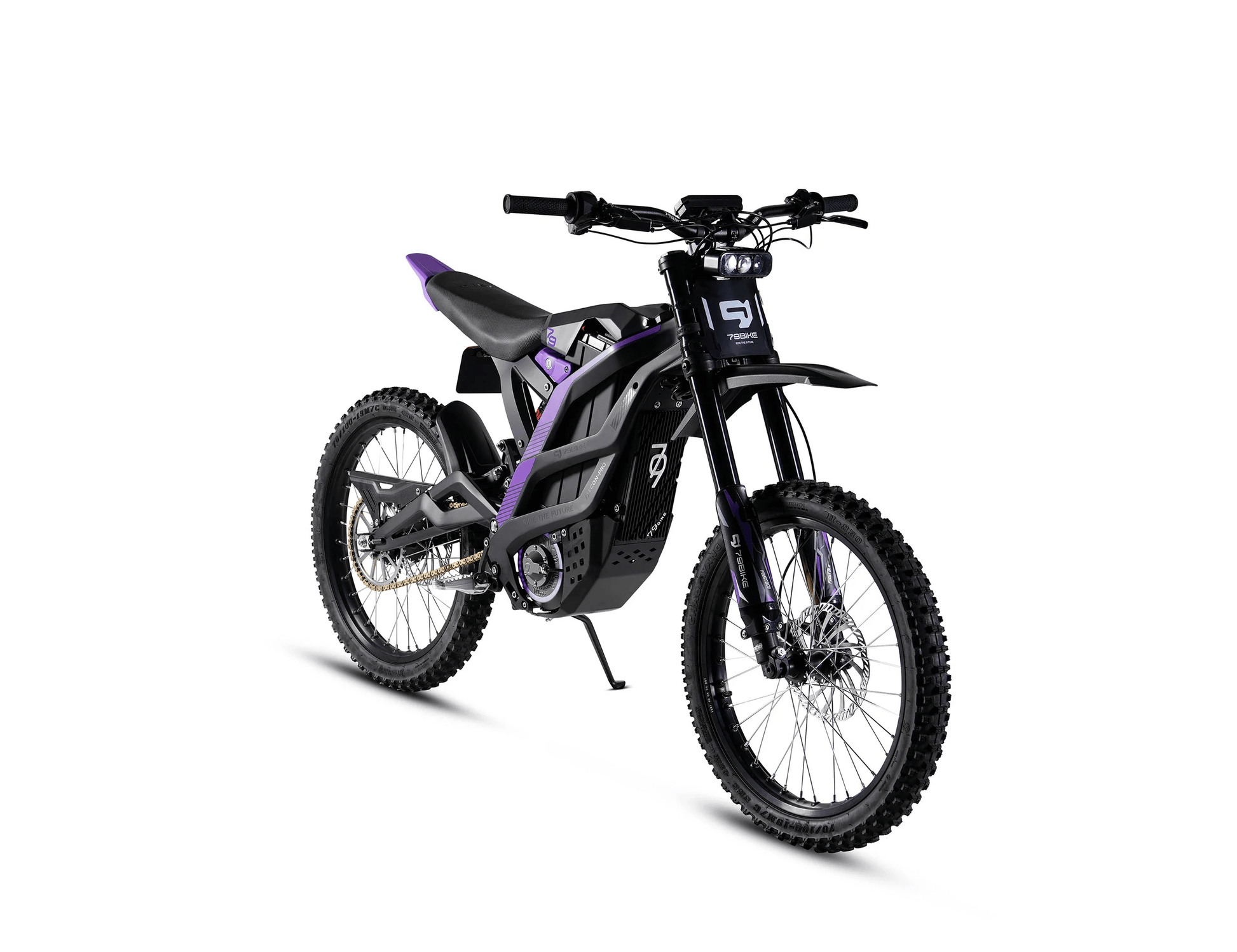 79BIKE Falcon Pro - Emoto SuperstoreEmoto Superstore