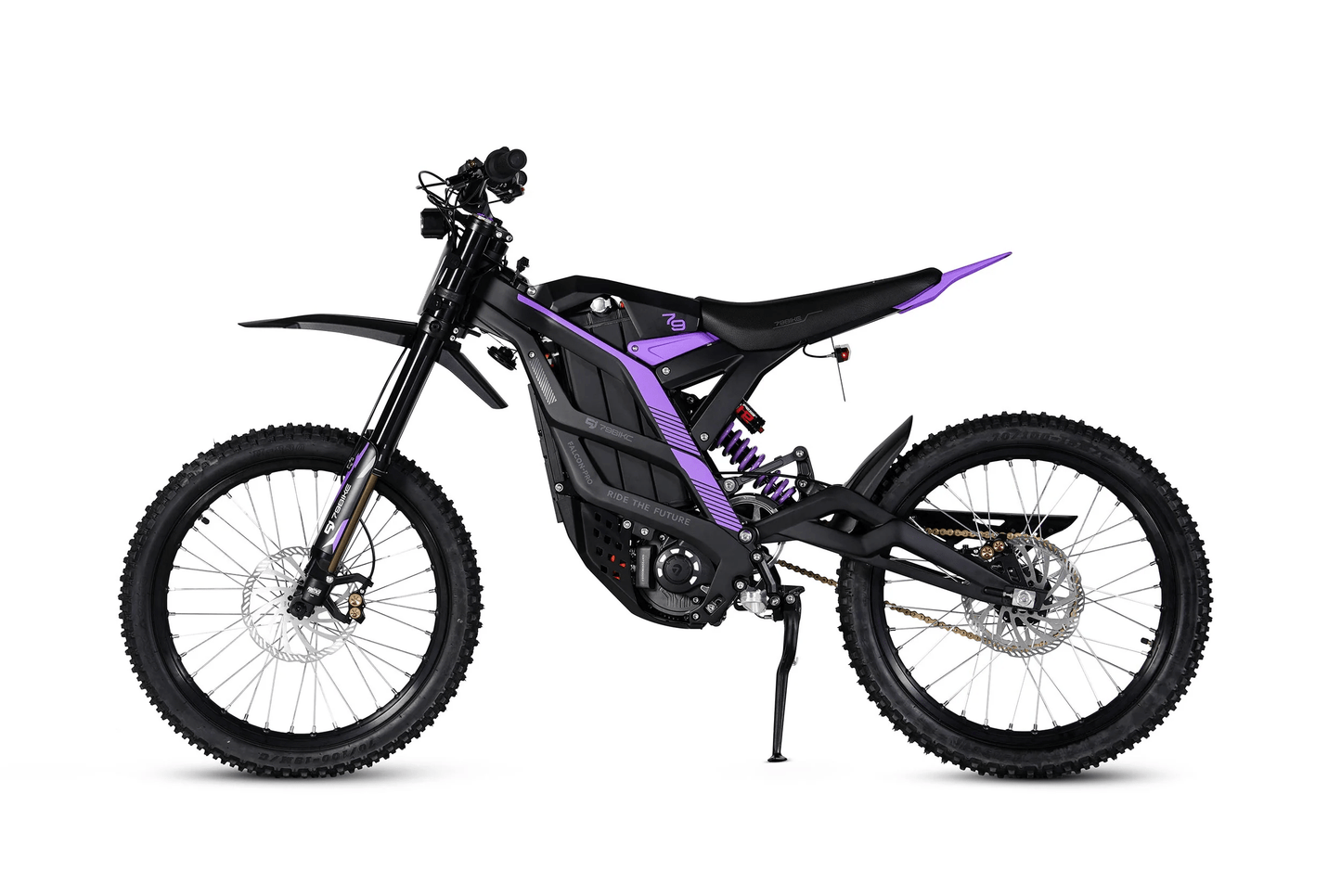 79BIKE Falcon Pro - Emoto SuperstoreEmoto Superstore