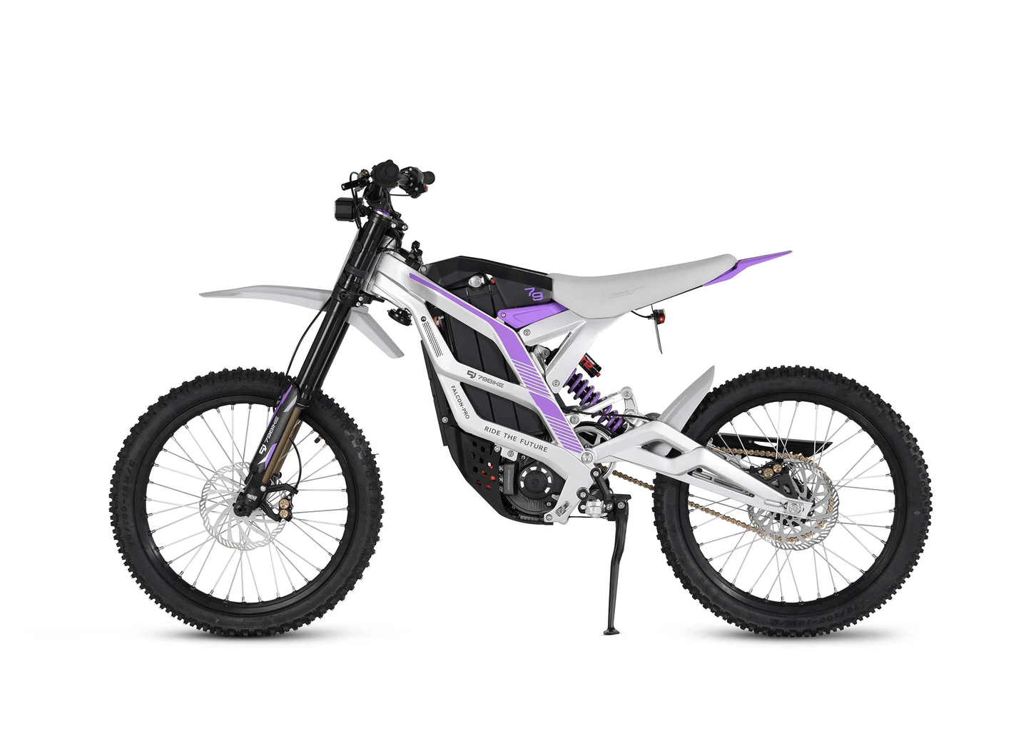 79BIKE Falcon Pro - Emoto SuperstoreEmoto Superstore