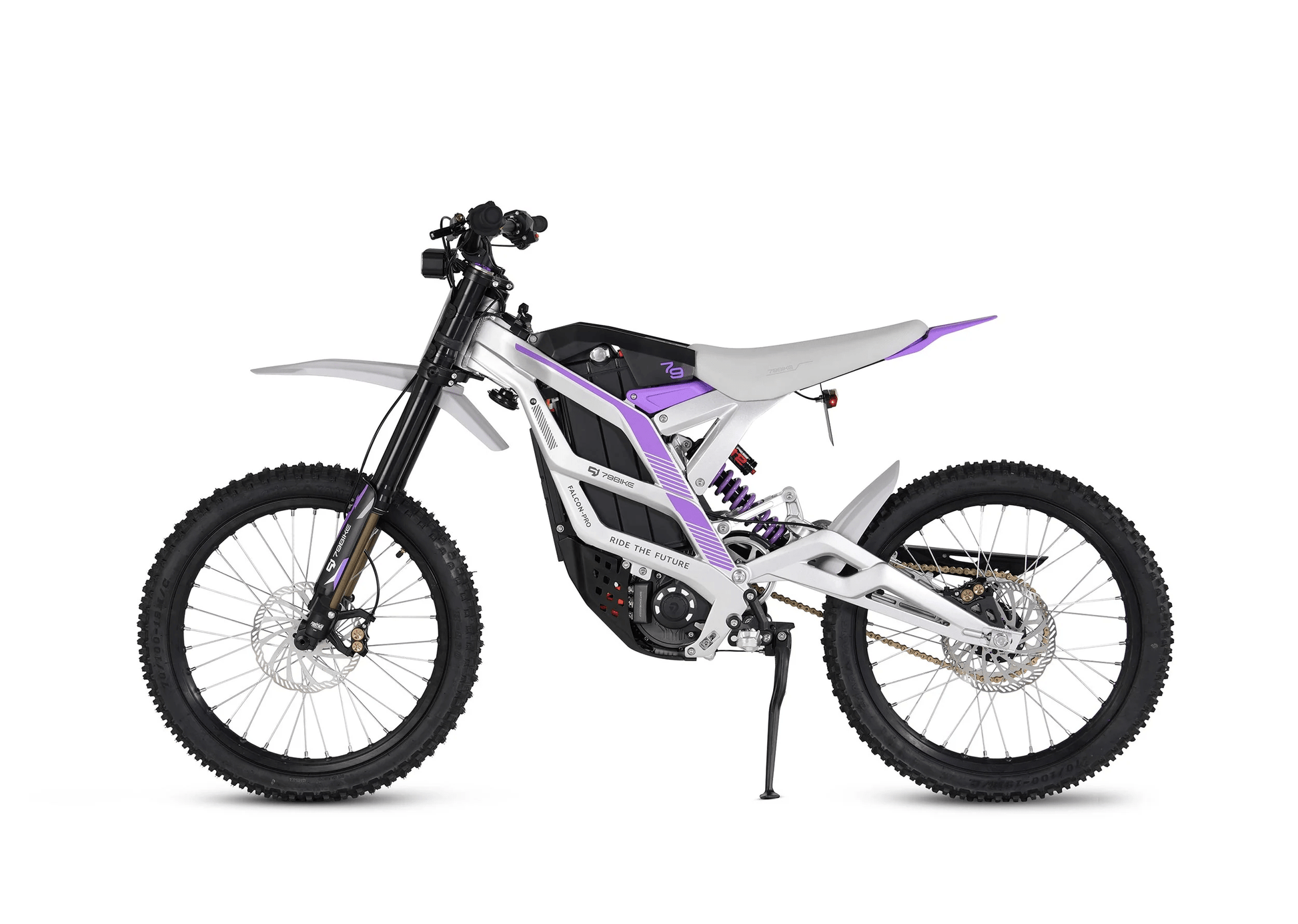 79BIKE Falcon Pro - Emoto SuperstoreEmoto Superstore