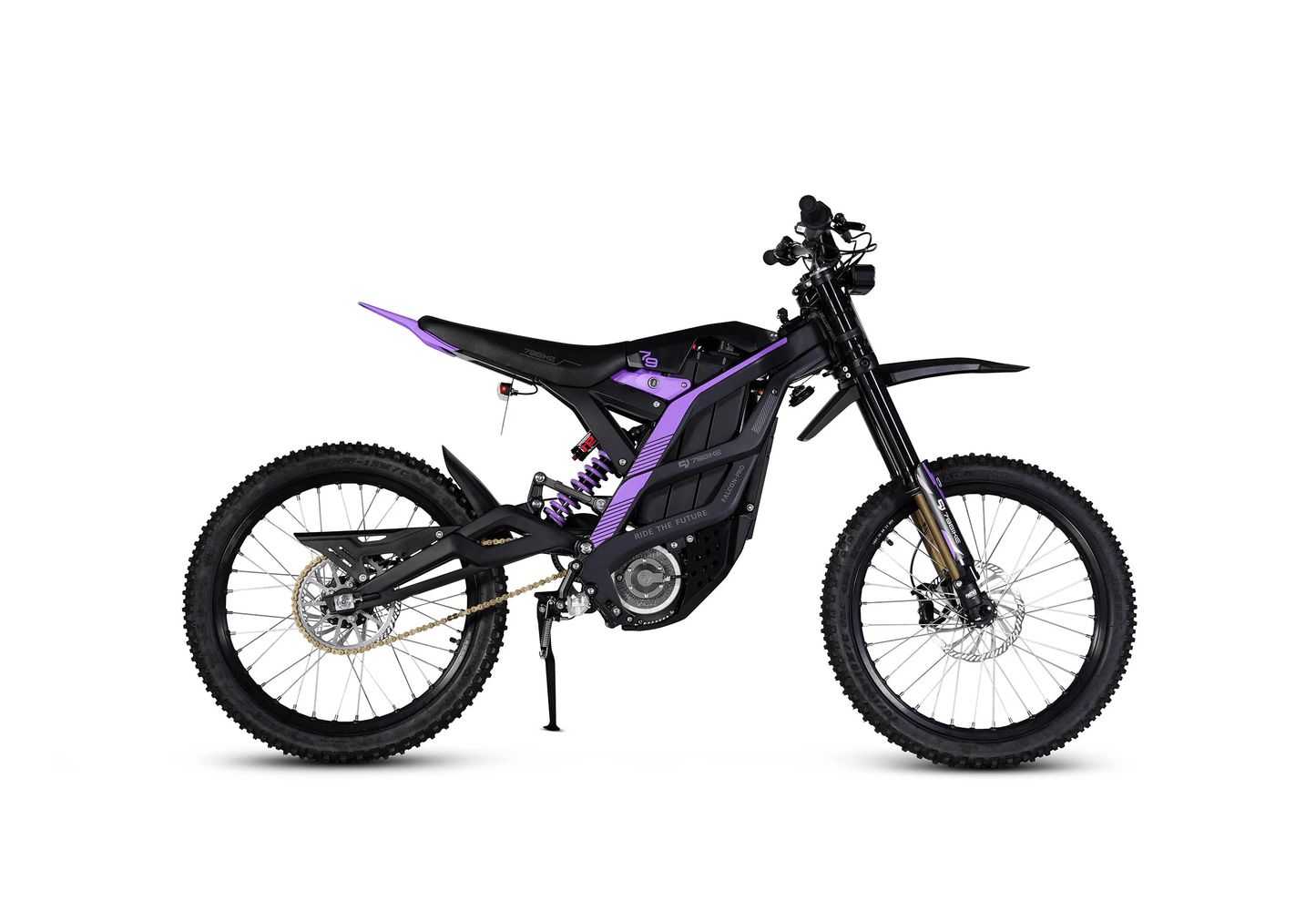 79BIKE Falcon Pro - Emoto SuperstoreEmoto Superstore