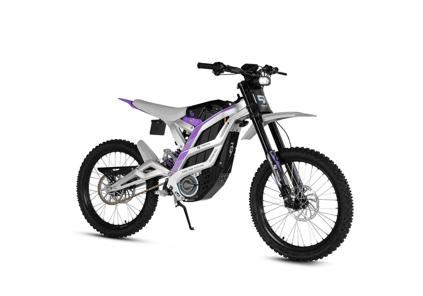 79BIKE Falcon Pro - Emoto SuperstoreEmoto Superstore