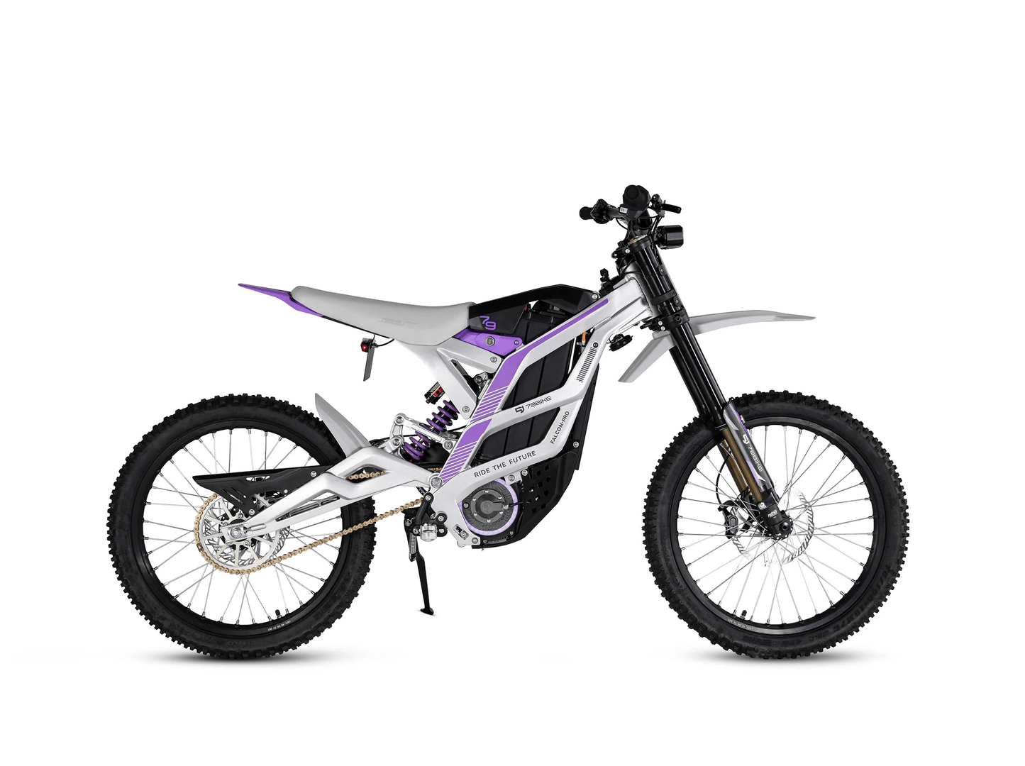 79BIKE Falcon Pro - Emoto SuperstoreEmoto Superstore