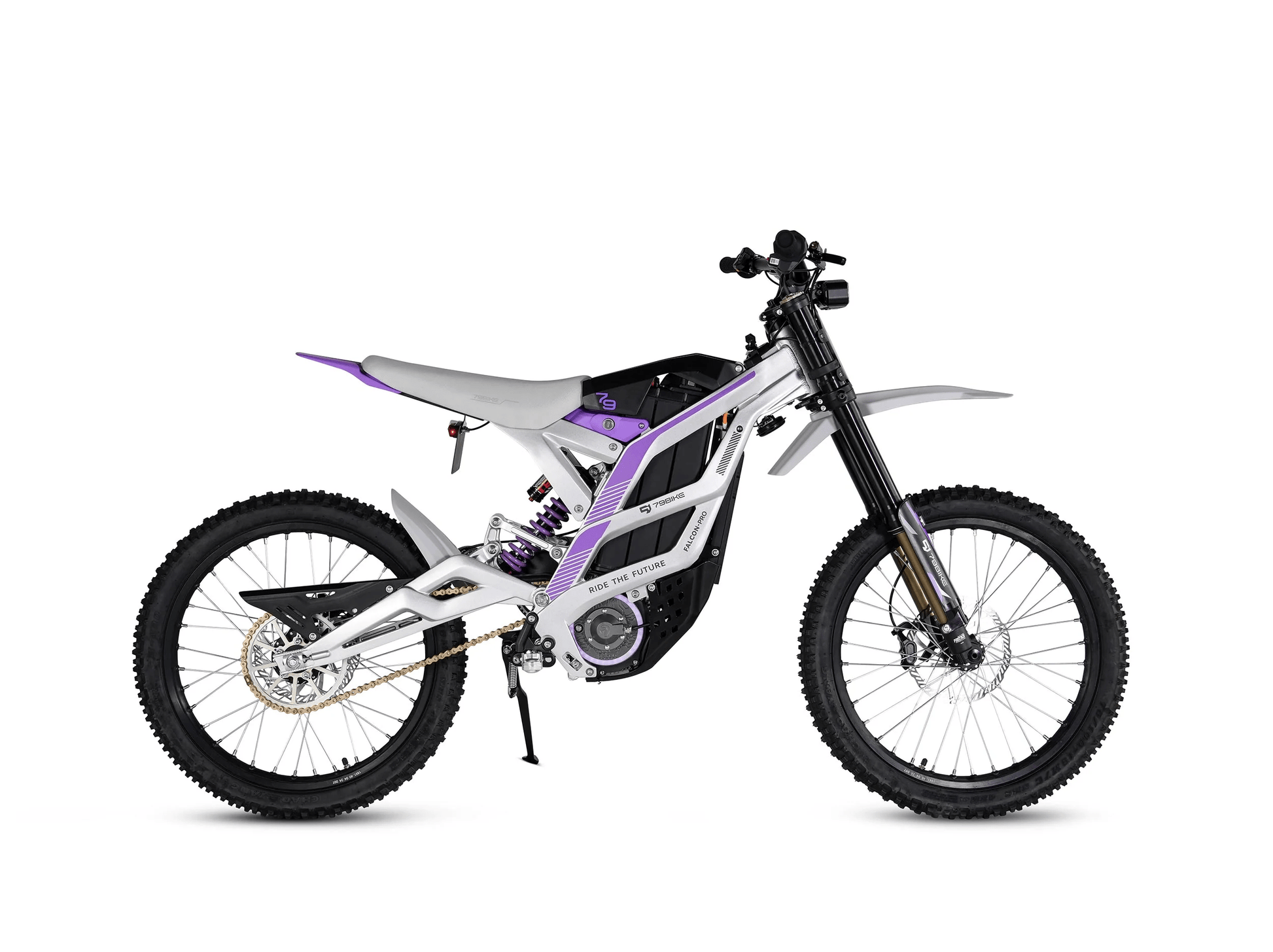 79BIKE Falcon Pro - Emoto SuperstoreEmoto Superstore