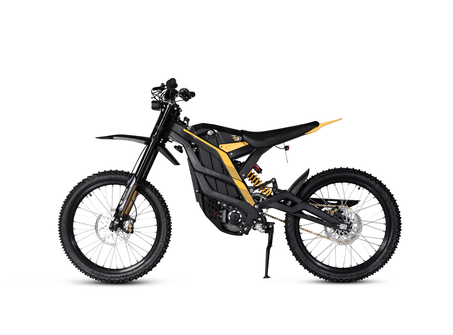 79BIKE Falcon Pro - Emoto SuperstoreEmoto Superstore