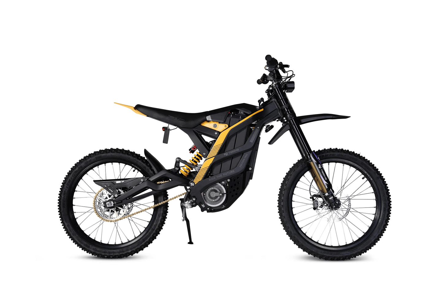 79BIKE Falcon Pro - Emoto SuperstoreEmoto Superstore