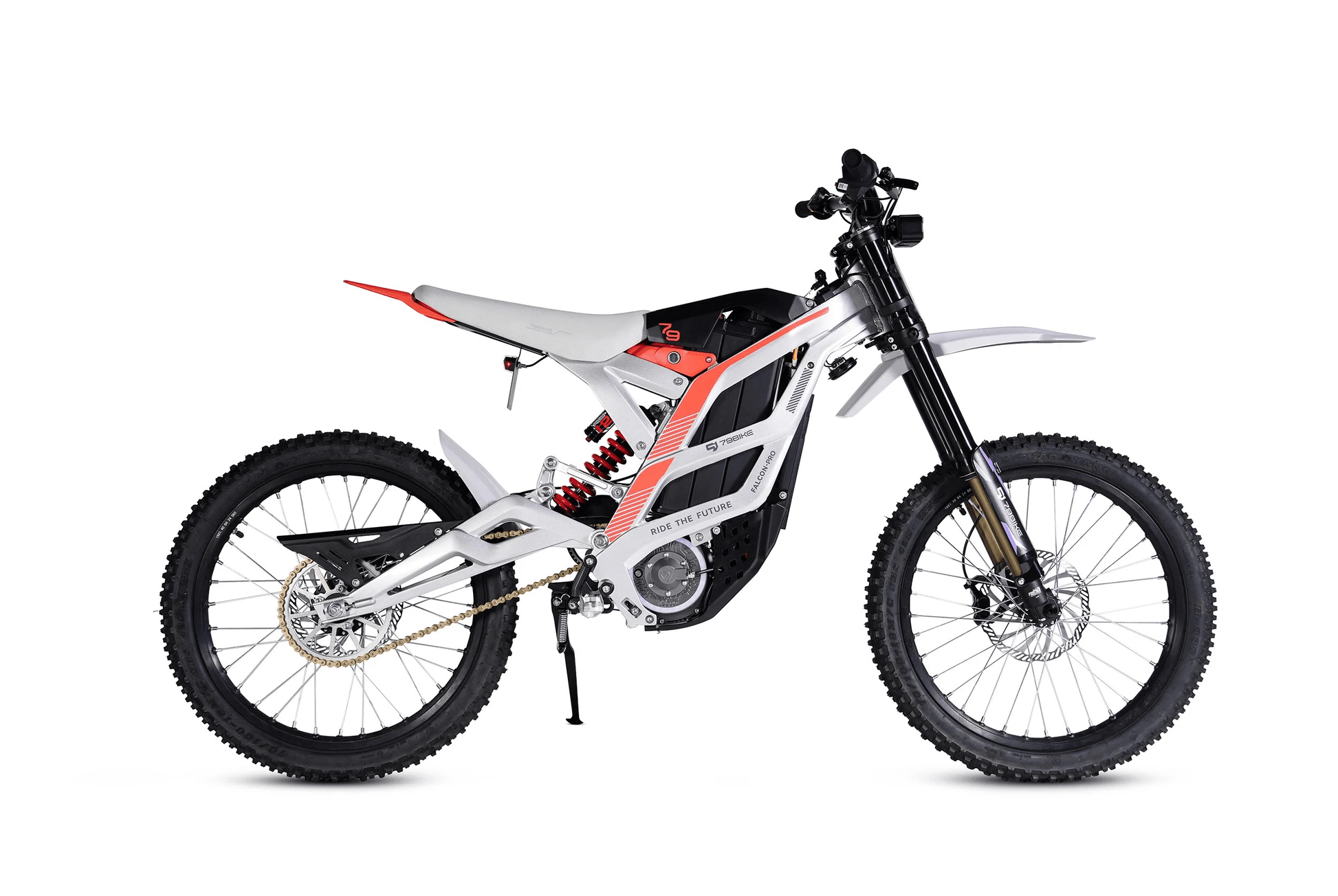 79BIKE Falcon Pro - Emoto SuperstoreEmoto Superstore