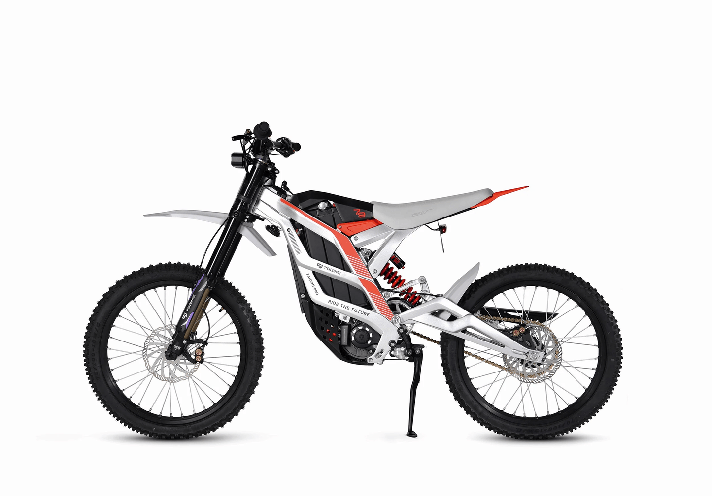 79BIKE Falcon Pro - Emoto SuperstoreEmoto Superstore