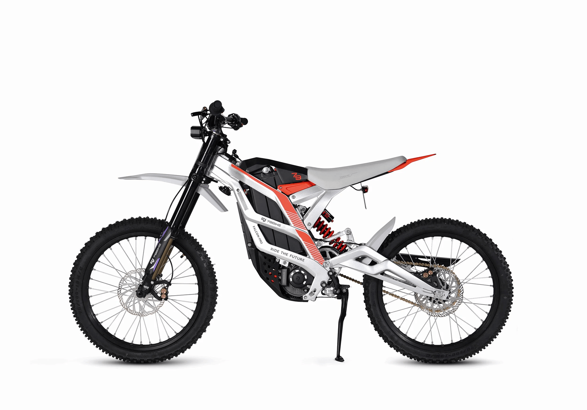 79BIKE Falcon Pro - Emoto SuperstoreEmoto Superstore