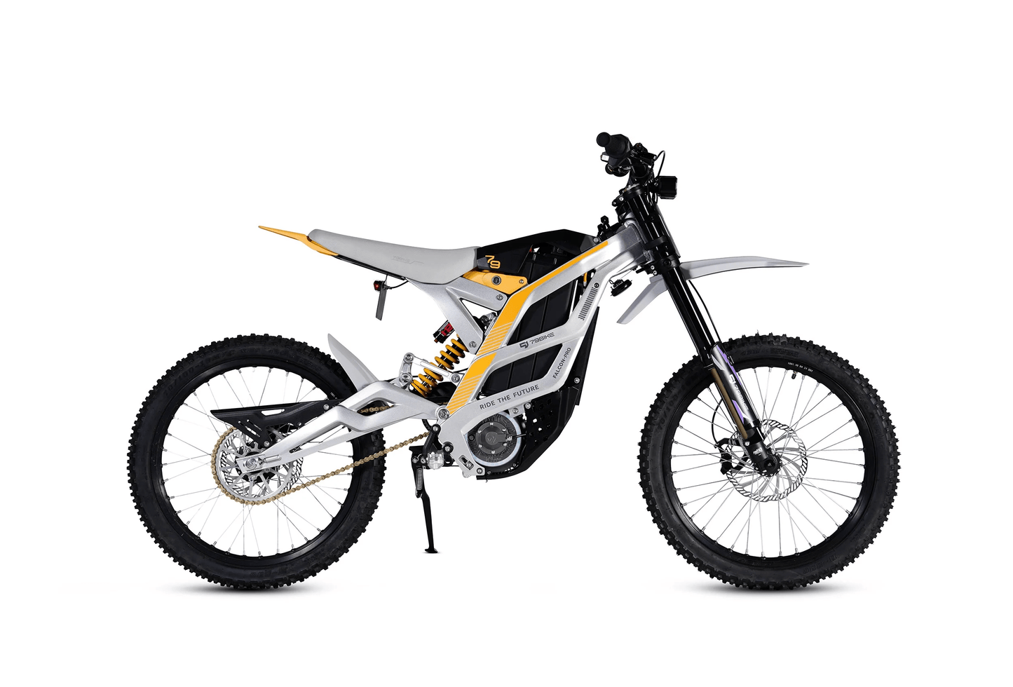 79BIKE Falcon Pro - Emoto SuperstoreEmoto Superstore
