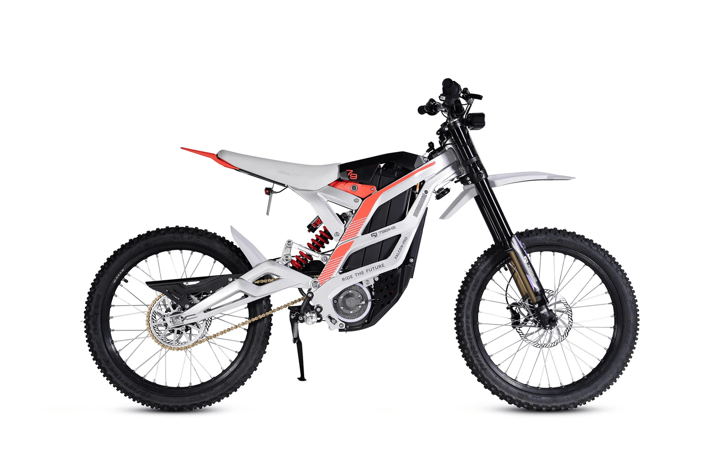 79BIKE Falcon Pro - Emoto SuperstoreEmoto Superstore