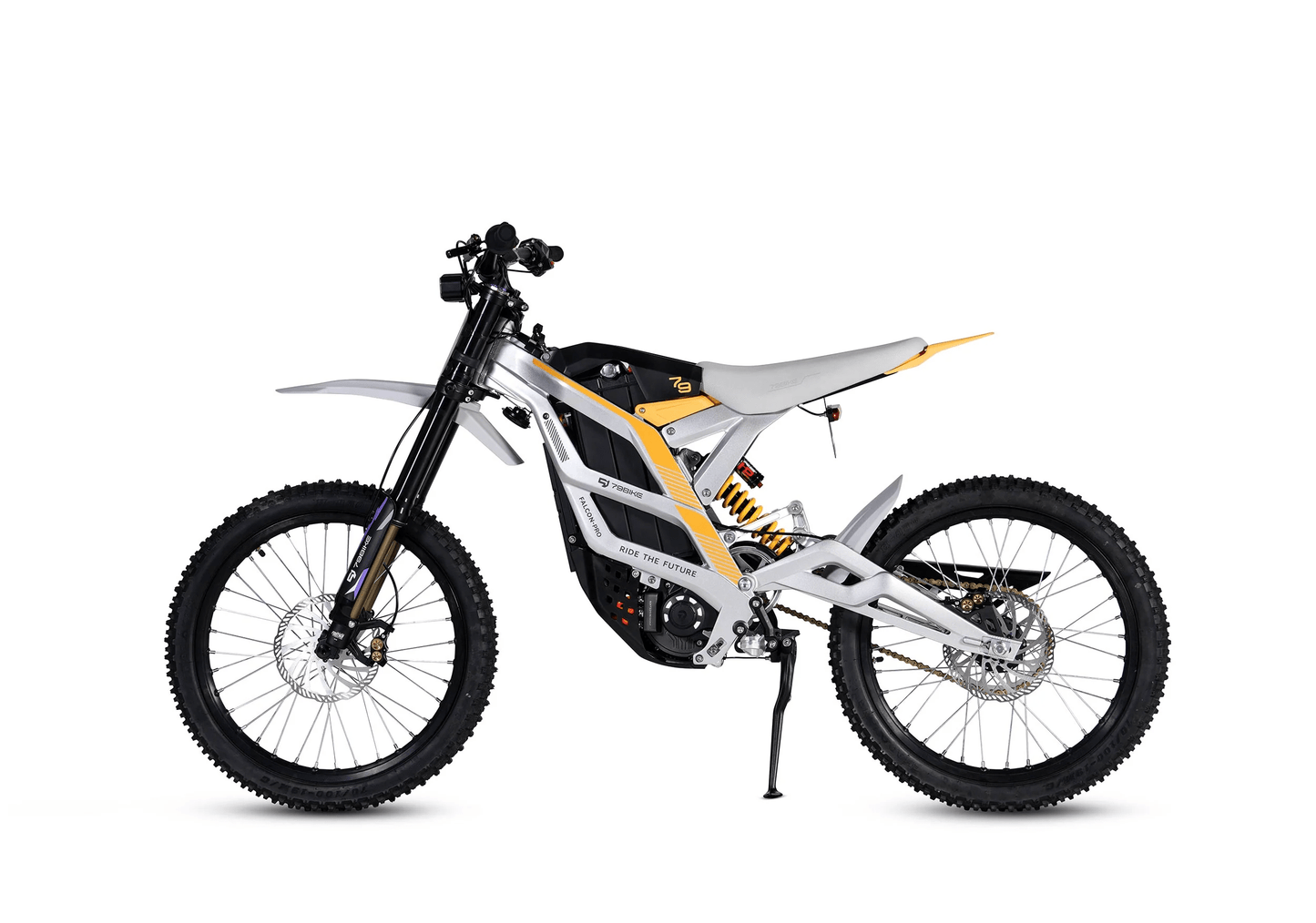79BIKE Falcon Pro - Emoto SuperstoreEmoto Superstore